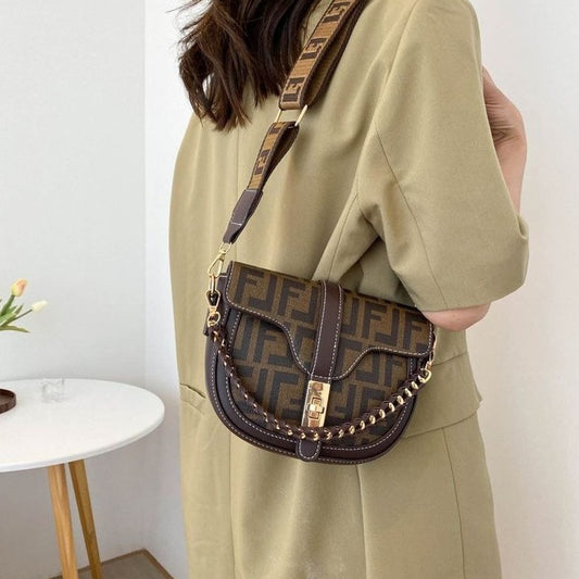 shoulder bag-LV100